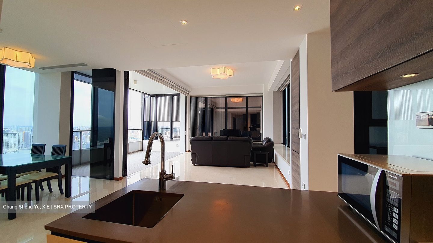 The Scotts Tower (D9), Condominium #418878841